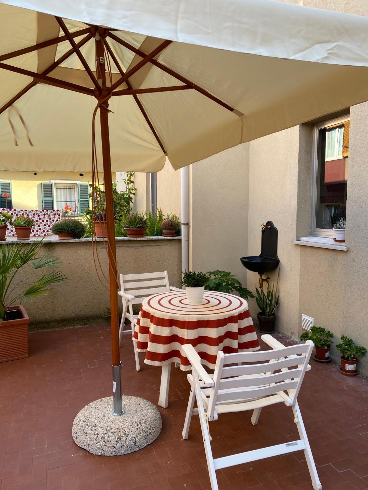 Minevaganti Apartment Ancona Exterior photo